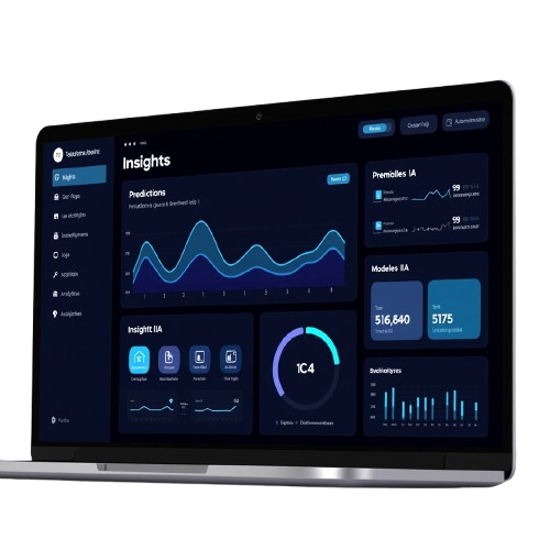 Dashboard IA