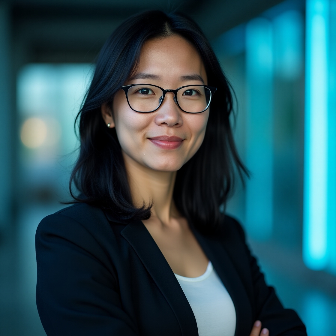 Sophie Chen