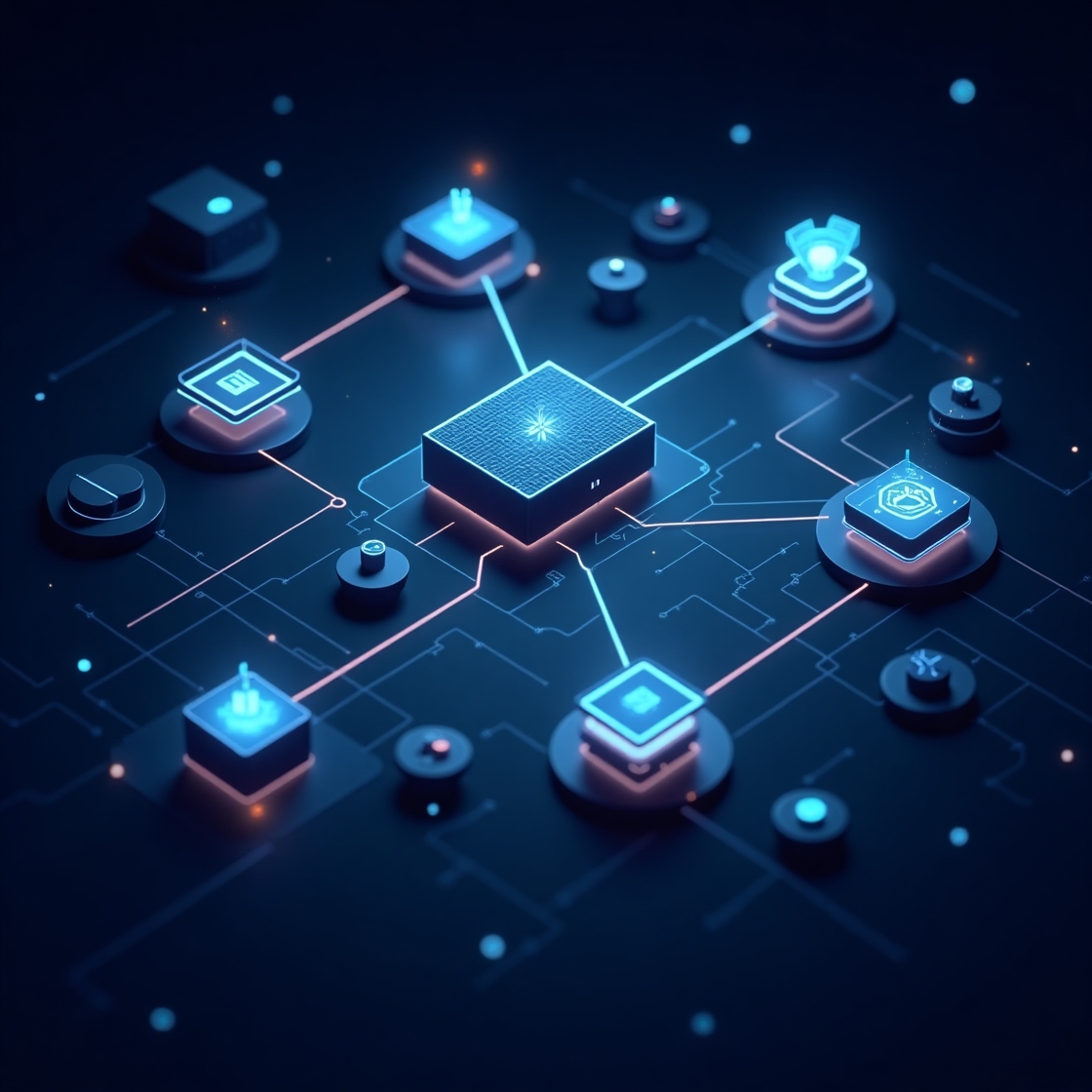 Workflows Automatisés